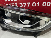 Oto Çıkma Parça / Renault / Kadjar / Far & Stop / Sol Ön Far / Çıkma Parça 