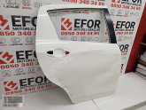 Oto Çıkma Parça / Toyota / Yaris / Kaporta & Karoser / Sağ Arka Kapı / Çıkma Parça 