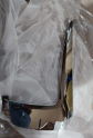 6407A146 ASX ÖN TAMPON SAĞ ÜST NİKELAJ