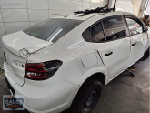 Oto Çıkma Parça / Renault / Taliant / Tampon / Arka Tampon / Çıkma Parça 