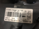 Oto Çıkma Parça / Peugeot / 3008 / Far & Stop / Sağ Ön Far / Çıkma Parça 