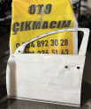Oto Çıkma Parça / Volkswagen / Passat / Kaporta & Karoser / Sol Ön Kapı / Çıkma Parça 
