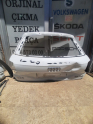 AUDİ Q2 BAGAJ KAPAĞI