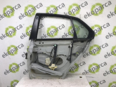Oto Çıkma Parça / Volkswagen / Jetta / Kaporta & Karoser / Sol Arka Kapı / Çıkma Parça 