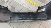 RENAULT CLİO ARKA TAMPON