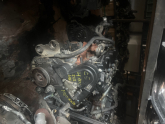 Oto Çıkma Parça / Peugeot / 807 / Motor / Motor (komple) / Çıkma Parça 