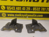 Oto Çıkma Parça / Renault / Rafale / Tampon / Arka Tampon / Çıkma Parça 