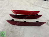 Oto Çıkma Parça / Bmw / 5 Serisi / Tampon / Tampon Reflektörü / Sıfır Parça 