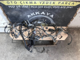 Oto Çıkma Parça / Opel / Astra / Elektrik / Elektrik Tesisatı / Çıkma Parça 