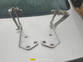 Oto Çıkma Parça / Renault / Laguna / Kaporta & Karoser / Kaput Menteşesi / Çıkma Parça 