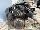 Oto Çıkma Parça / Peugeot / Partner / Motor / Motor Kapağı / Çıkma Parça 