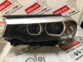 BMW G30 5 KASA SOL FAR ORJİNAL