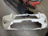 TOYOTA HİLUX ÇIKMA ORJİNAL ÖN TAMPON BDÇ