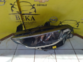 Oto Çıkma Parça / Fiat / Egea / Far & Stop / Sol Ön Far / Çıkma Parça 