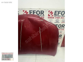Oto Çıkma Parça / Toyota / Hilux / Kaporta & Karoser / Kaput / Çıkma Parça 