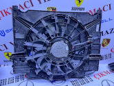 Oto Çıkma Parça / Jaguar / F-Pace / Fan / Fan Motoru / Çıkma Parça 