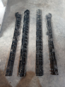 BMW 5 SERİ F10 SAĞ MARŞPİYEL BRAKETİ 51777204022
