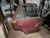 Oto Çıkma Parça / Hyundai / Excel / Kaporta & Karoser / Sağ Arka Kapı / Çıkma Parça 