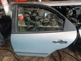 Oto Çıkma Parça / Fiat / Brava / Kaporta & Karoser / Sol Arka Kapı / Çıkma Parça 