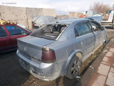 Oto Çıkma Parça / Opel / Vectra / Kaporta & Karoser / Bagaj Kapağı / Çıkma Parça 