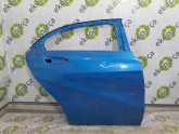 MERCEDES A SERİSİ 2012 2017 W176 SAĞ ARKA KAPI A1767320210