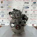 Oto Çıkma Parça / Dacia / Duster / Motor / Motor (komple) / Çıkma Parça 