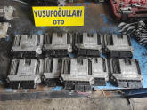 CAPTİVA MOTOR BEYNİ KAPAK KRANK MOTOR