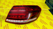 MERCEDES W212 KASA E180 MAKYAJLI SAĞ DIŞ STOP ORJİNAL