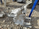 Oto Çıkma Parça / Ford / Fiesta / Kaporta & Karoser / Kesme Tavan Sacı / Çıkma Parça 