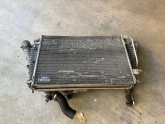 Oto Çıkma Parça / Opel / Vectra / Radyatör / İntercooler / Çıkma Parça 