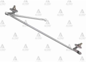 Oto Çıkma Parça / Mitsubishi / Canter / Oto Cam / Silecek Mekanizması / Sıfır Parça 