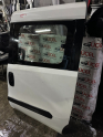 Oto Çıkma Parça / Fiat / Doblo / Kaporta & Karoser / Sol Arka Kapı / Çıkma Parça 