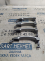 Oto Çıkma Parça / Opel / Corsa / Kaporta & Karoser / Dış Kapı Kolu / Çıkma Parça 