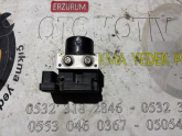 1K0907379AQ - 1K0614117AJ SKODA OCTAVİA ABS BEYNİ