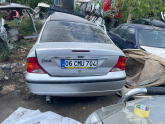Oto Çıkma Parça / Ford / Focus / Kaporta & Karoser / Sol Ön Kapı / Çıkma Parça 