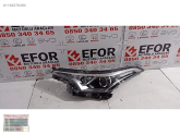 Oto Çıkma Parça / Toyota / C-HR Hybrid / Far & Stop / Sağ Ön Far / Çıkma Parça 