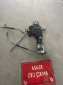 Oto Çıkma Parça / HFKanuni / K / Kaporta & Karoser / Sol Arka Kapı / Çıkma Parça 