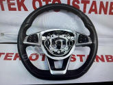 Oto Çıkma Parça / Mercedes / AMG / Direksiyon / Direksiyon Simidi / Çıkma Parça 