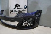 Oto Çıkma Parça / Bmw / 5 Serisi / Tampon / Ön Tampon / Çıkma Parça 