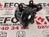 Oto Çıkma Parça / Honda / Civic / Tampon / Sis Farı Çerçevesi / Sıfır Parça 
