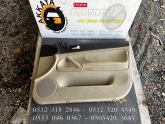 Oto Çıkma Parça / Volkswagen / Passat / Koltuk & Döşeme / Kapı Döşemesi / Çıkma Parça 