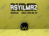 Oto Çıkma Parça / Volkswagen / Golf / Arma & Yazı / Panjur Arması / Sıfır Parça 