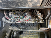 Oto Çıkma Parça / Renault / R 11 / Elektrik / Sigorta Kutusu / Çıkma Parça 