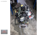 Oto Çıkma Parça / Renault / Clio / Elektrik / Rölanti Motoru / Çıkma Parça 
