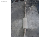 Oto Çıkma Parça / Peugeot / 406 / Egzoz / Komple Egzoz / Çıkma Parça 