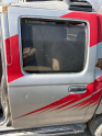 NİSSAN SKYSTAR SOL ARKA KAPI