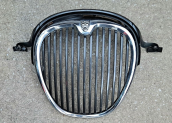 Oto Çıkma Parça / Jaguar / S-Type / Kaporta & Karoser / Panjur / Çıkma Parça 