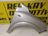 Oto Çıkma Parça / Dacia / Sandero / Kaporta & Karoser / Sağ Ön Çamurluk / Çıkma Parça 