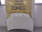 RENAULT KANGOO 2004-2008 MOTOR KAPUTU ORJ ÇIKMA RENKAY KOCAELİ