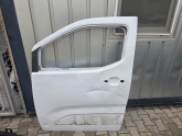 Oto Çıkma Parça / Toyota / Proace City / Kaporta & Karoser / Sol Ön Kapı / Çıkma Parça 